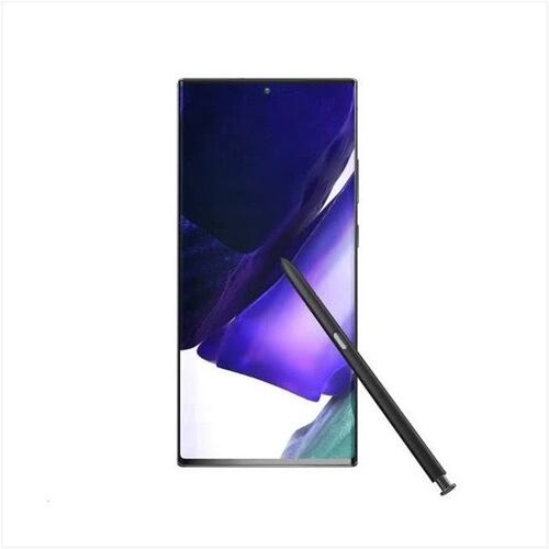 Samsung Galaxy Note 20 Ultra Negro 128GB Reacondicionado + Cubo carga rapida .
