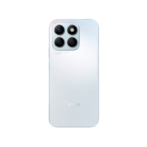 Honor  X8b 512Gb+8Gb Plata.