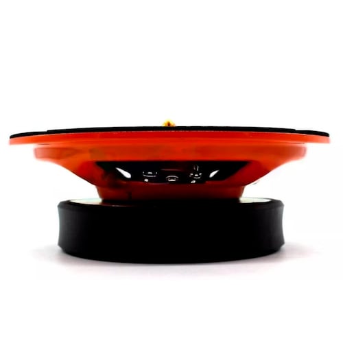 Medio Rango con Led 6 5" EVOX EVX65LED  300W/600W  8 Ohms.