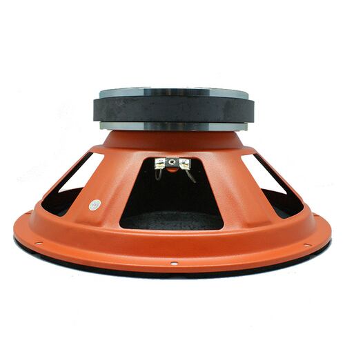 Subwoofer de 12" EVOX EVX12MR  500/1000W MAX  8 Ohms.