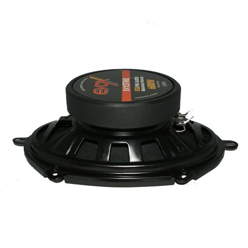 Medio Rango 5x7" EVOX EVX57MR 300/600W MAX  8 Ohms.