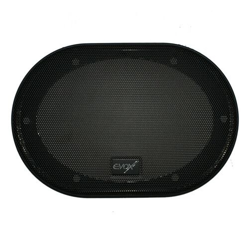 Medio Rango 5x7" EVOX EVX57MR 300/600W MAX  8 Ohms.