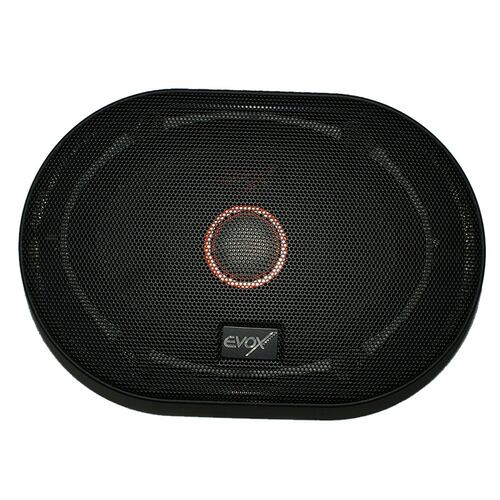 Medio Rango 5x7" EVOX EVX57MR 300/600W MAX  8 Ohms.