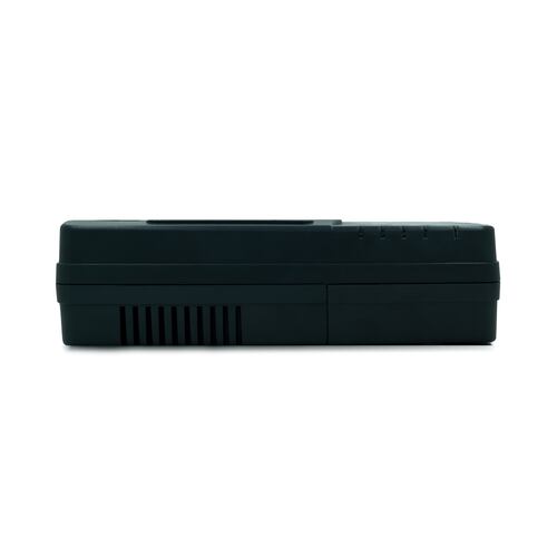No Break Interactivo Smartbitt NB500S Mini de 500VA/250W con 6 contactos