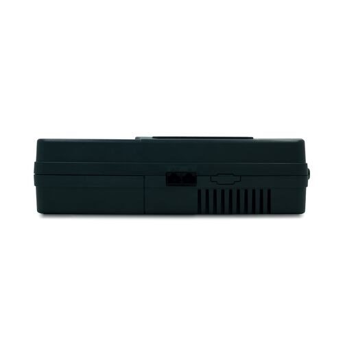 No Break Interactivo Smartbitt NB500S Mini de 500VA/250W con 6 contactos