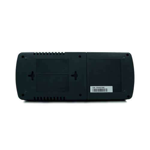 No Break Interactivo Smartbitt NB500S Mini de 500VA/250W con 6 contactos