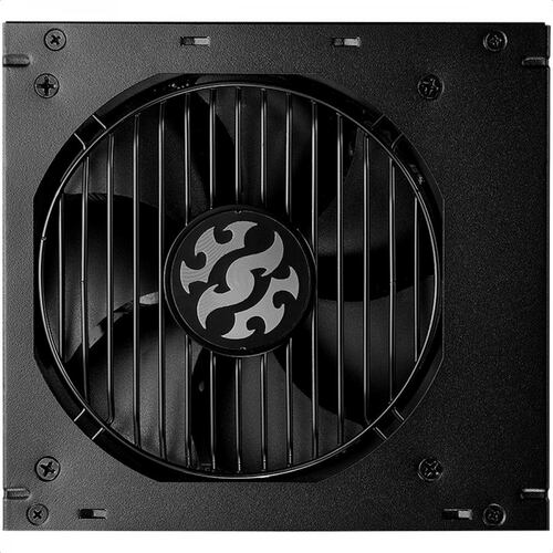 Fuente De Poder XPG CORE REACTOR 850W 80 Plus Gold Modular COREREACTOR850G-BKCUS
