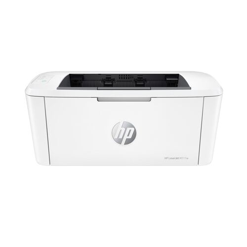 Impresora HP LaserJet M111w, Láser, Monocromática, USB, Wi-Fi, 20 ppm