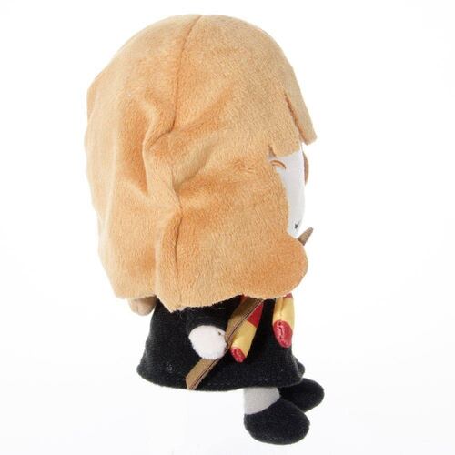 Peluche Hermione Granger 20 Cm Harry Potter Wizarding World