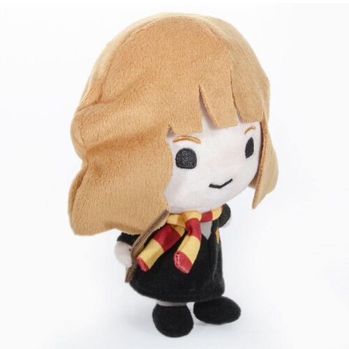 Peluche Hermione Granger 20 Cm Harry Potter Wizarding World