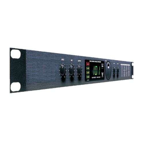 Procesador Voz SOUNDTRACK MVB-4 C/100 Efectos Preestablecido