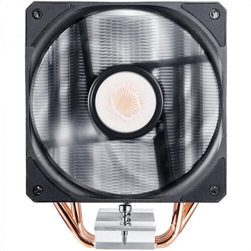 Disipador Ventilador Cooler Master Hyper 212 EVO V2 RR-2V2E-18PK-R2