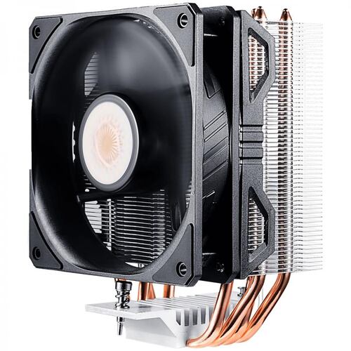 Disipador Ventilador Cooler Master Hyper 212 EVO V2 RR-2V2E-18PK-R2