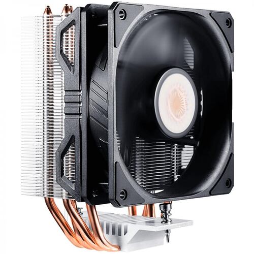 Disipador Ventilador Cooler Master Hyper 212 EVO V2 RR-2V2E-18PK-R2