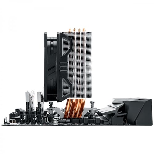Disipador Ventilador Cooler Master Hyper 212 EVO V2 RR-2V2E-18PK-R2