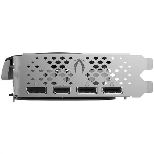 Tarjeta De Video Nvidia ZOTAC RTX 4060 Twin Edge OC Gaming GeForce 8GB GDDR6 ZT-D40600H-10M