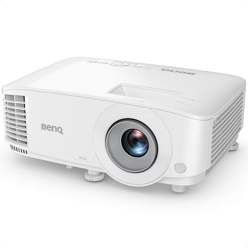 Proyector BenQ MX560 4000 Lumenes 1024 x 768 VGA HDMI DLP