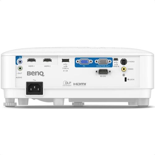 Proyector BenQ MX560 4000 Lumenes 1024 x 768 VGA HDMI DLP