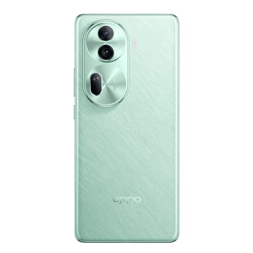 Oppo Reno 11 Verde