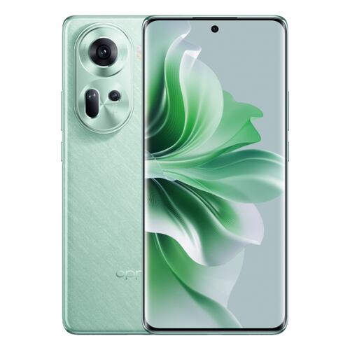 Oppo Reno 11 Verde