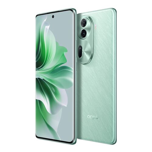 Oppo Reno 11 Verde