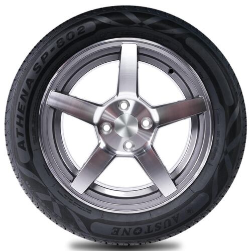 Paquete 2 llantas 175/65R15 84H Austone SP-802