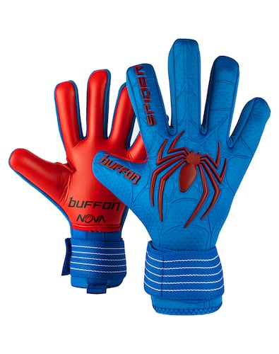 Guantes De Portero Buffon Spider Pro - Golero Sport