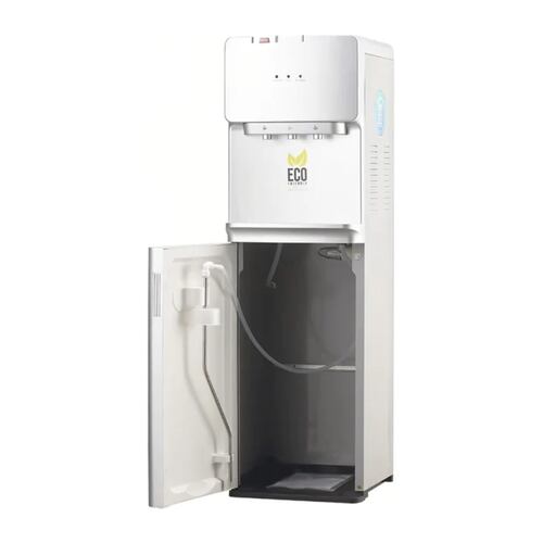 Dispensador de Agua Dace Termoeléctrico Carga Oculta EAPBT05S