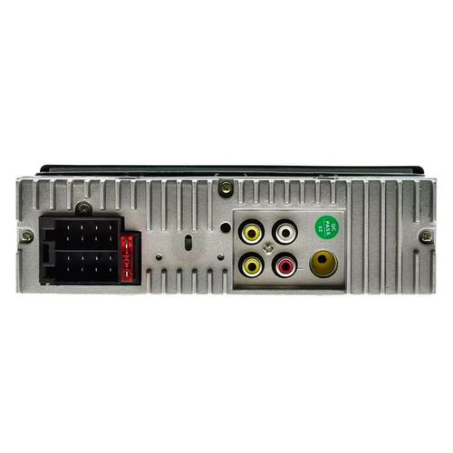 Autoestéreo Pantalla 1 DIN  MTX  MTX-TH54 4 PulG LCD USB Con Control Remoto.