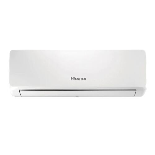 Minisplit Hisense Inverter (1 ton, Frío y Calor, 220V).
