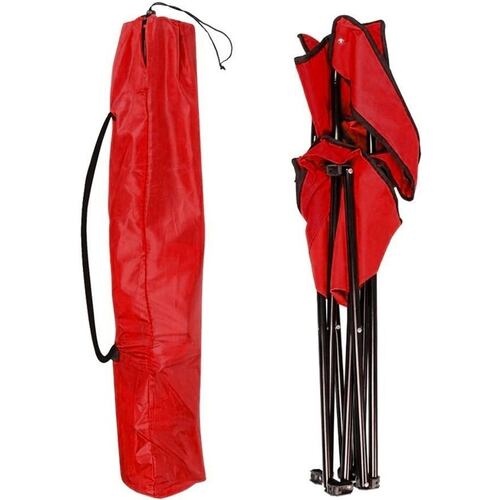 Kit 6 Sillas Plegables Alberca Pesca Camping Jardin
