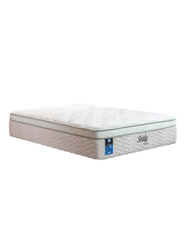 Colchón Sealy Queen Size Griffin 