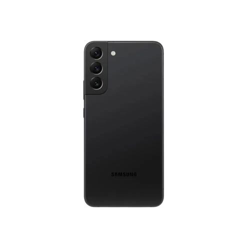 Celular Samsung Galaxy S22 Plus 5G 128GB Negro (Reacondicionado Grado A).