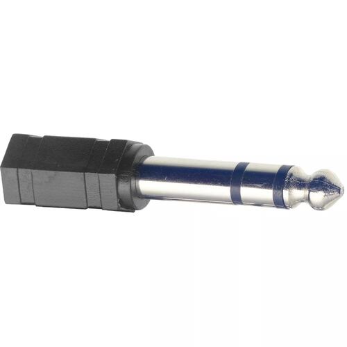 Stagg AC-PMSJFSH 2 Adaptadores Estereo Mini Jack a Plug