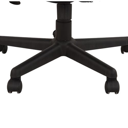 Silla Gamer Contra Roja