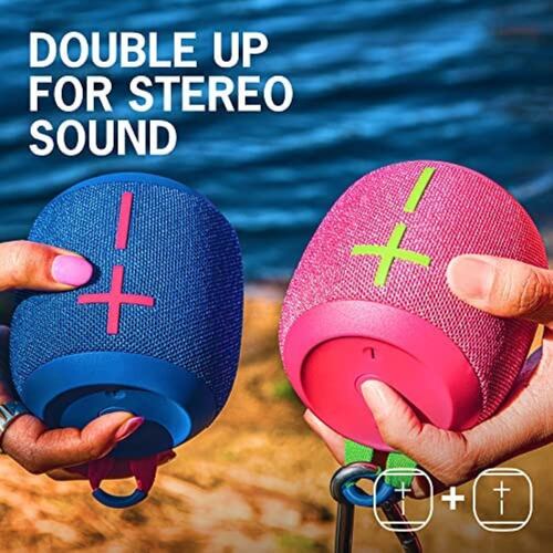 Bocina Bluetooth Inalámbrico Negro