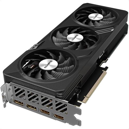 Tarjeta De Video Nvidia GIGABYTE RTX 4060 Ti GAMING OC 8G GeForce 8GB GDDR6 GV-N406TGAMING OC-8GD