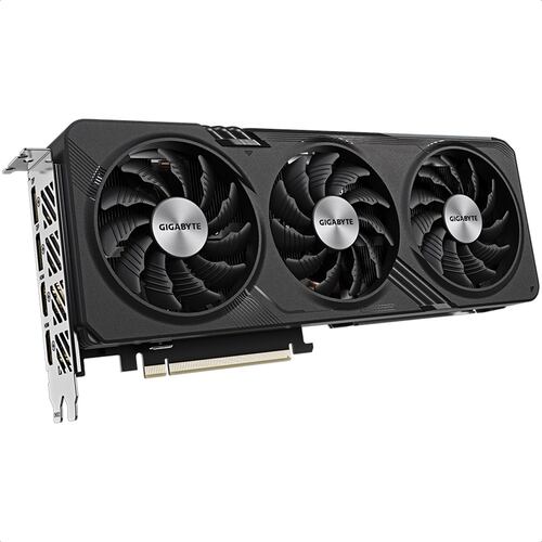 Tarjeta De Video Nvidia GIGABYTE RTX 4060 Ti GAMING OC 8G GeForce 8GB GDDR6 GV-N406TGAMING OC-8GD
