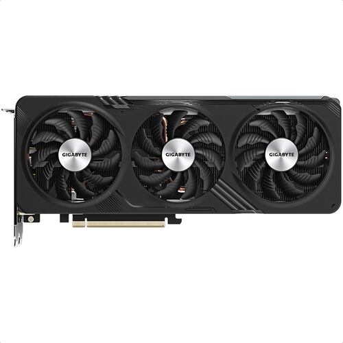 Tarjeta De Video Nvidia GIGABYTE RTX 4060 Ti GAMING OC 8G GeForce 8GB GDDR6 GV-N406TGAMING OC-8GD