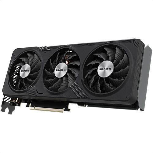 Tarjeta De Video Nvidia GIGABYTE RTX 4060 Ti GAMING OC 8G GeForce 8GB GDDR6 GV-N406TGAMING OC-8GD