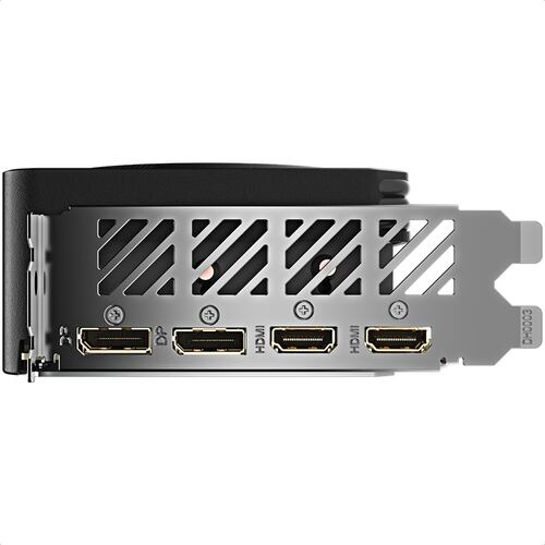 Tarjeta De Video Nvidia GIGABYTE RTX 4060 Ti GAMING OC 8G GeForce 8GB GDDR6 GV-N406TGAMING OC-8GD
