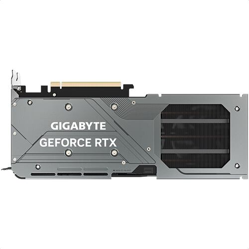 Tarjeta De Video Nvidia GIGABYTE RTX 4060 Ti GAMING OC 8G GeForce 8GB GDDR6 GV-N406TGAMING OC-8GD