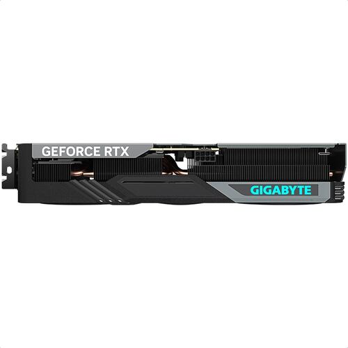 Tarjeta De Video Nvidia GIGABYTE RTX 4060 Ti GAMING OC 8G GeForce 8GB GDDR6 GV-N406TGAMING OC-8GD