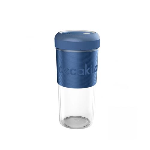 Batidora licuadora De bolsillo Decakila KMJB012l 300ml 50W