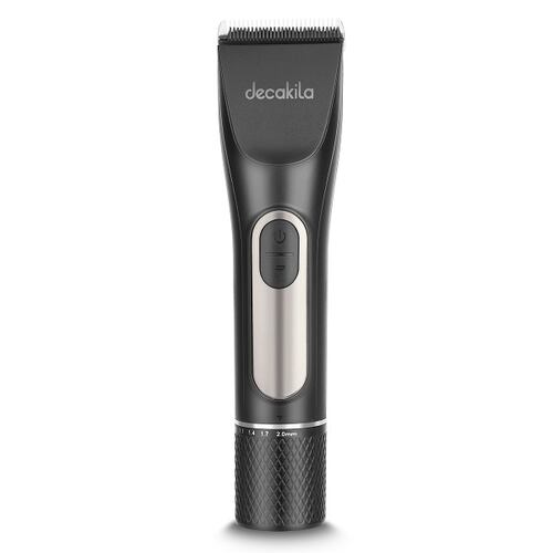 Cortador de cabello inalambrico Decakila KMHS030B ajustable