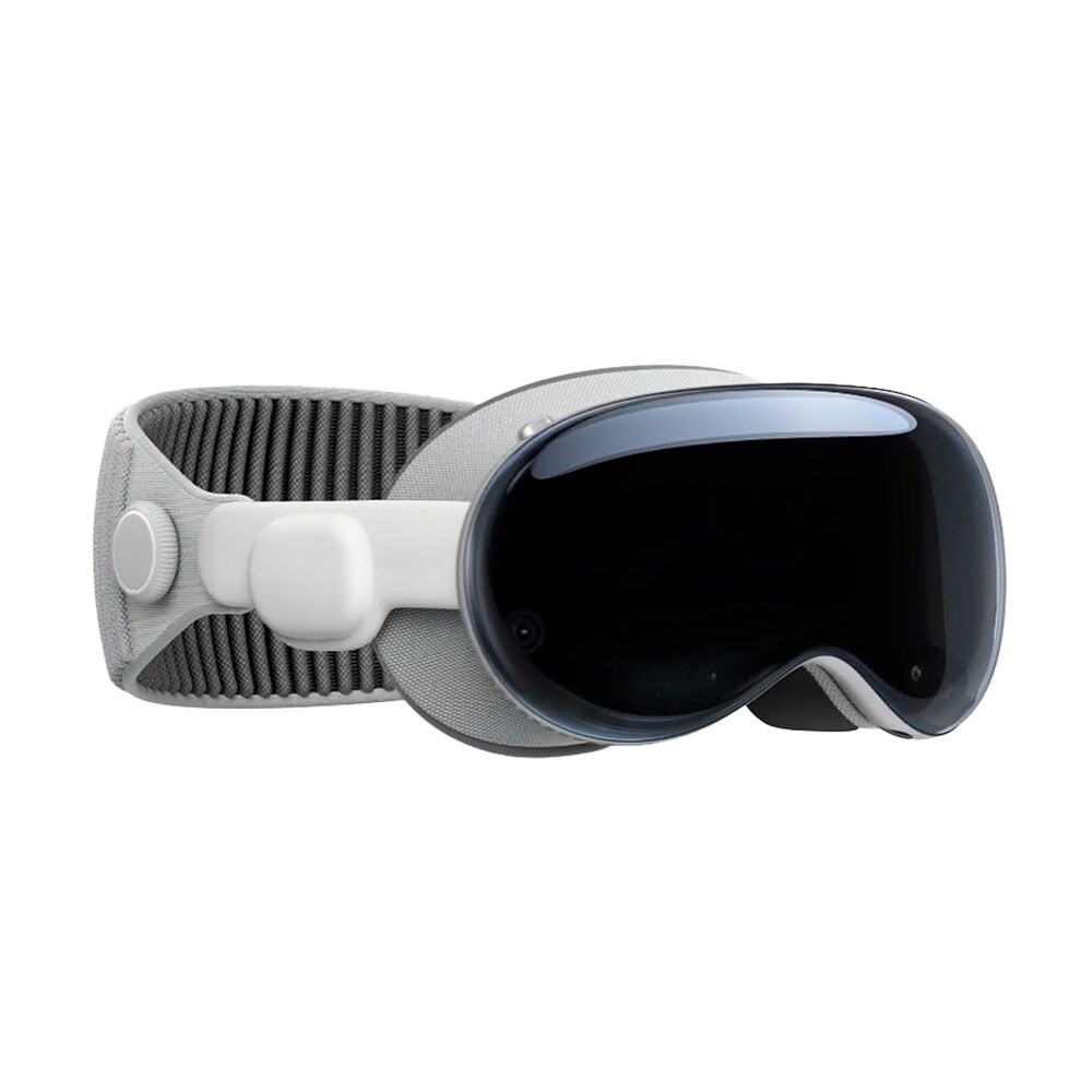 Apple Vision Pro US版 256GB Apple Vision Pro 1st Edition 2024 256GB
