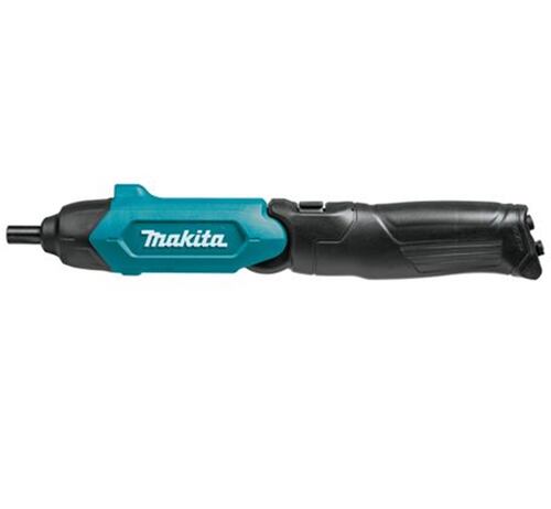 ATORNILLADOR 3.6V KIT 81PZ DF001DW MAKITA.