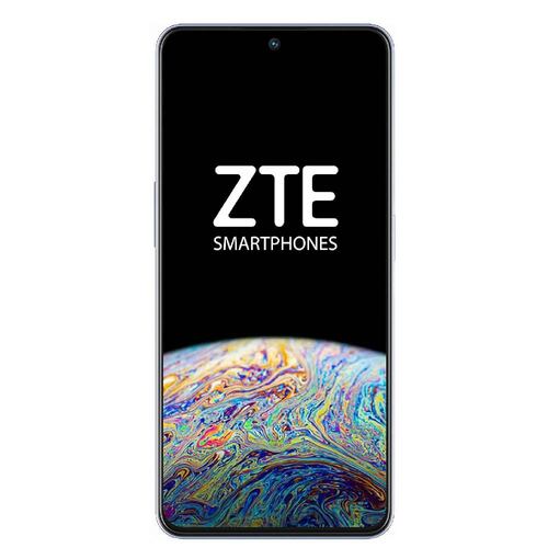 ZTE AXON 40 SE 4/128GB Azul Kit.