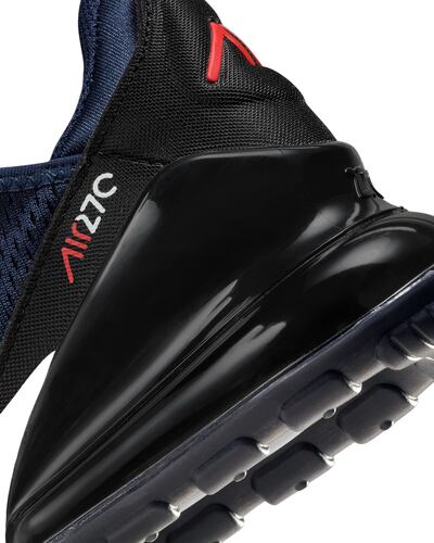 Tenis Nike Air Max 270 943345-410