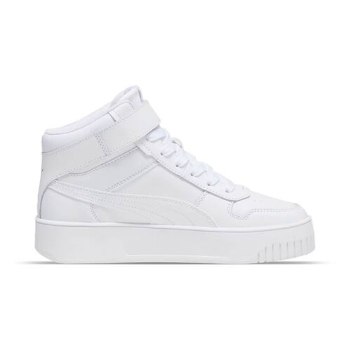Tenis Carina Street Mid 39233701